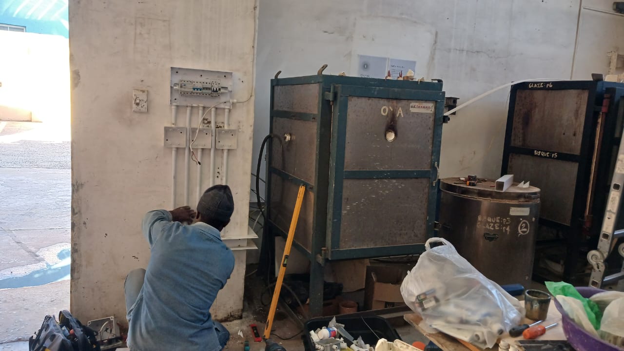 Electrical Installation