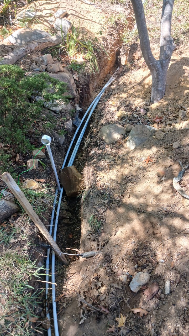 Electrical Wiring Project